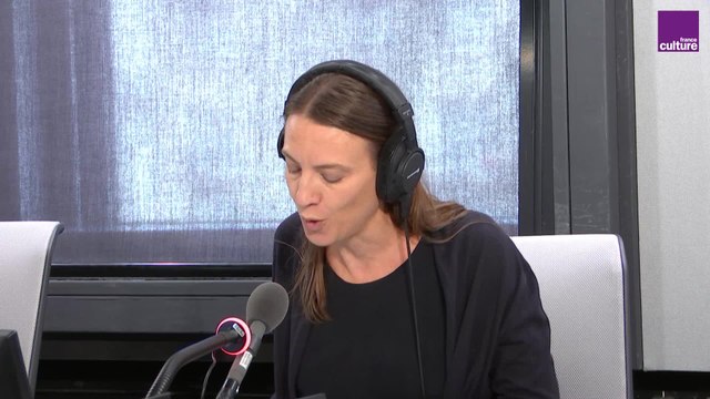 Itinéraire d'une chercheuse en biologie, avec Nicole Le Douarin