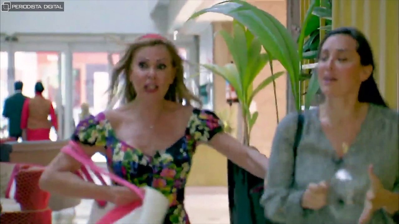 Tamara Falcó desvela a qué famoso español le prepararía una buena cena