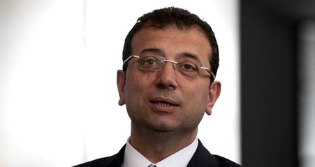 İmamoğlu: Halk Ekmek'teki zam, normal ekmekle ilgili değil