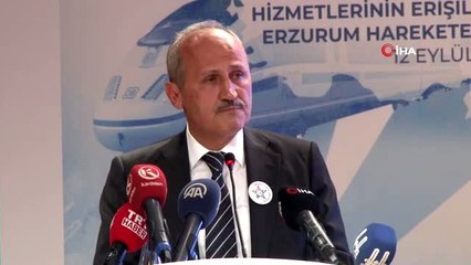 Bakan Turhan: "Farkındalığın yaygınlaşması için kimsenin edilgen olmadığını, herkesin harekete...