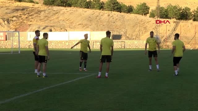 Spor yeni malatyasporlu donald ile farnolle hatalarımızdan ders çıkarmalıyız