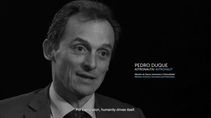 Exposición centenario  'El viaje más largo'