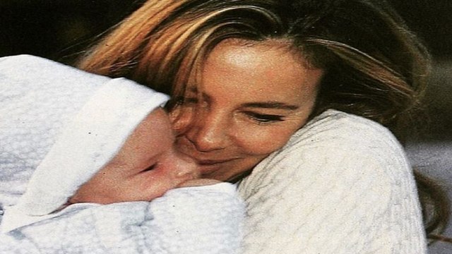 El mensaje de Ana Obregón tras la recaída de su hijo Aless