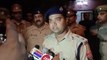 जौनपुर: क्लीनिक में बैठे डॉक्टर की हत्या, गोलियों से छलनी कर भागे बदमाश