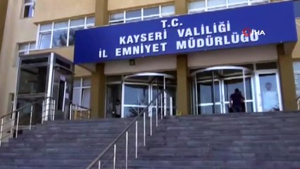 DEAŞ operasyonunda gözaltına alınan 2 kişi adliyede