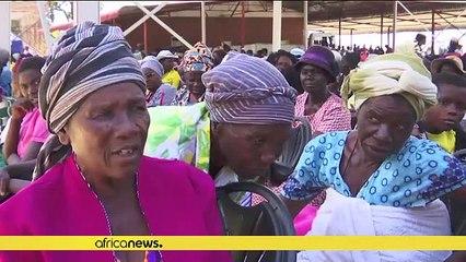 L'ex-président Mugabe enterré dans son village en début de semaine prochaine (famille)