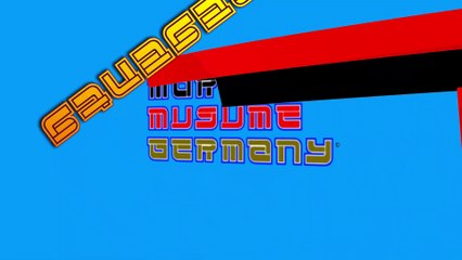 Beyooooonds (Girl Zone) HD