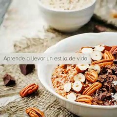 Mandi Akte Meza Morales -  Tips para  una vida sana