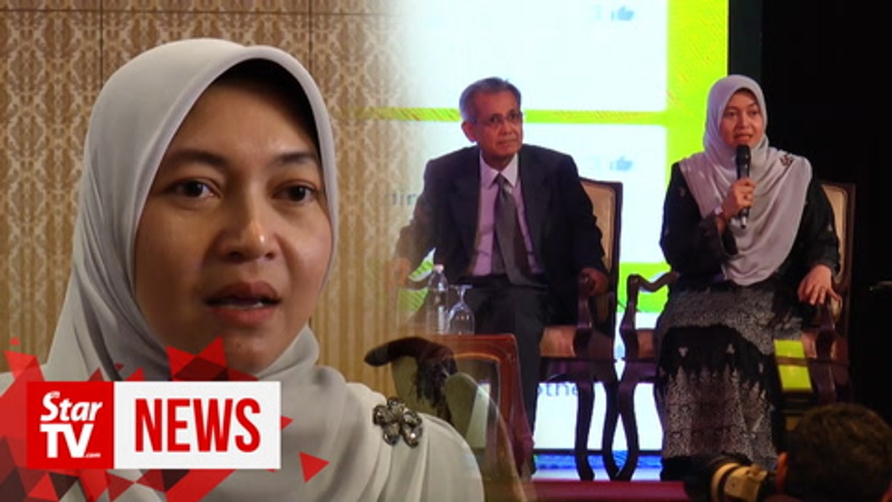 Suhakam's sermons used by three state religious depts