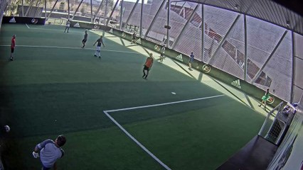 Equipe 1 Vs Equipe 2 - 12/09/19 12:35 - Loisir Aix en Provence  - Aix en Provence  Z5