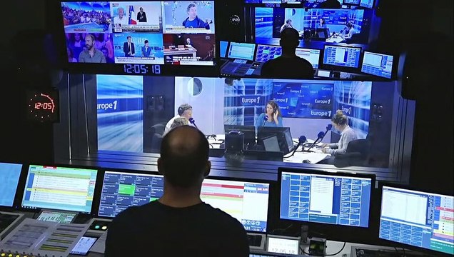 Mise en examen de Richard Ferrand : Il faut respecter la présomption d'innocence , estime Sébastien Chenu