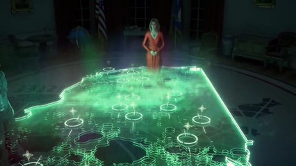 Death Stranding – Official Briefing Trailer - TGS 2019(1)