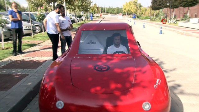 Yeni nesil ‘Elektrikli Devrim’ görücüye çıktı