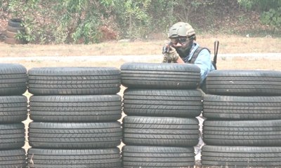 Ini Dia Strategi Tempur Ala “PUBG” di Dunia Nyata