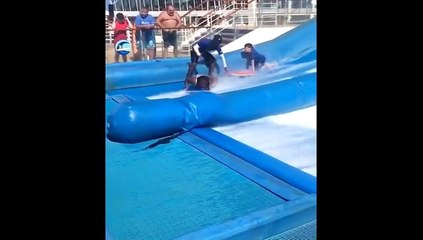 Funny Fails Video Compilation 2019 - The Best Fails of the Week
