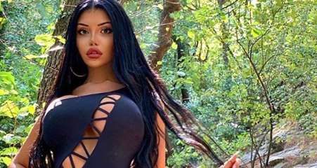 Beren Güney, Beşiktaşlı futbolcu Elneny'nin kendisine attığı mesajları paylaştı