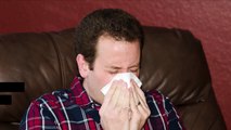 Allergies - One in 10 adults have a food allergy