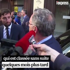 L'affaire Ferrand résumée en deux minutes