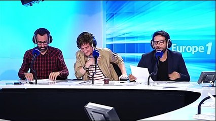 "Ça fait du bien de le dire" : "Nous les hommes devons constamment être des super-héros"