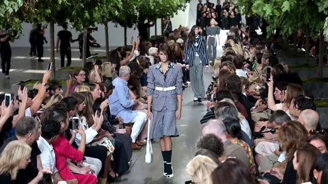 Kaia Gerber und Bella Hadid: Von sexy bis glamourös