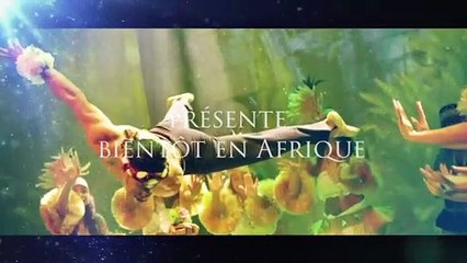 TEASER - COMEDIE MUSICALE