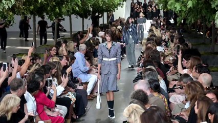 Kaia Gerber und Bella Hadid: Von sexy bis glamourös