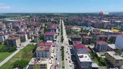 Karadeniz'in en eski yerleşim yerinden bugüne 'Tekkeköy'