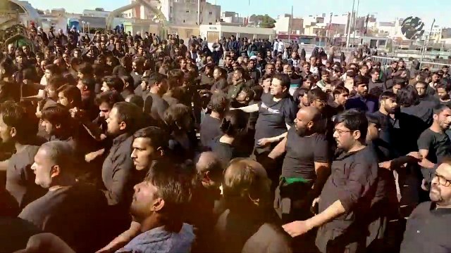 Nohay 2019 - Chadar Dikha Dikha Kay - Mir Hasan Mir New Noha 2019 - Bibi Zainab Noha 2019 - YouTube