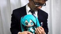 Anime karakteriyle evlenen adamın öyküsü: Miku hayal olsa da hislerim gerçek