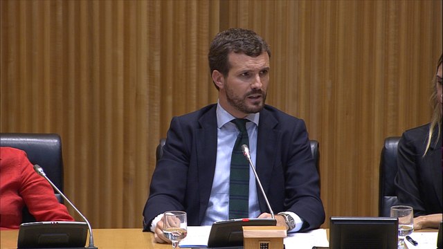 Casado invita a sumarse a un proyecto de reivindicación nacional