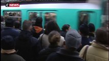 Grève RATP : quelles lignes de métro, tramway et RER sont concernées ?