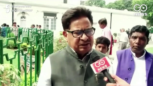 Congress To Take Issues To People At Grassroots Level