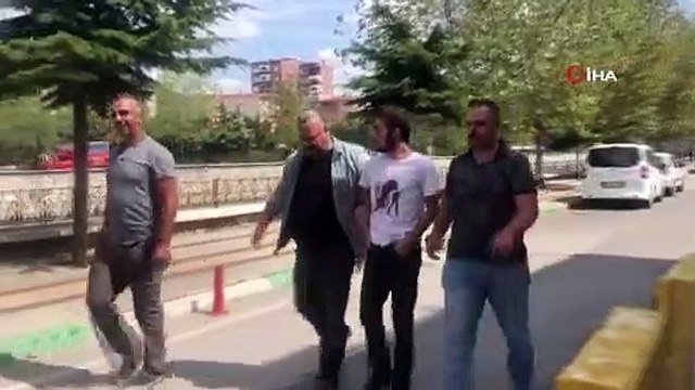 50 yerinden bıçaklanan kadının katili oğlu çıktı