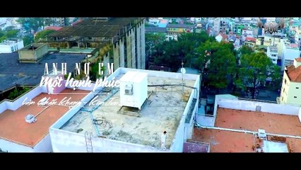 Anh Nợ Em Một Hạnh Phúc-Kim Jun See Ft Lâm Chấn Khang