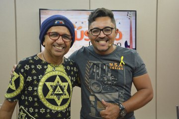 Acústico Diário com Judimar Dias