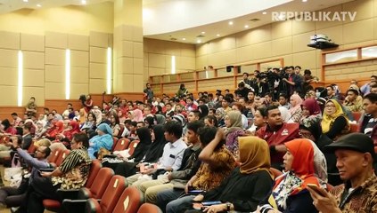 Kenaikan Iuran BPJS Seharusnya Jadi Solusi Terakhir