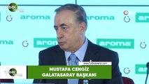 Mustafa Cengiz: 