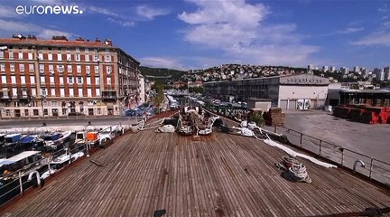 Cent'anni fa l'impresa di Fiume