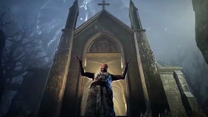 The Sinking City - Tráiler de lanzamiento