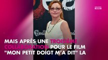 Catherine Frot : Ce jour où un réalisateur a balancé sur ses caprices