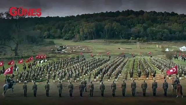 Ekrem İmamoğlu'nun Kut'ül Amare Zaferi hazımsızlığı