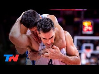 Mundial de Básquet: radiografía de la Selección argentina que sueña y va por Francia en semis