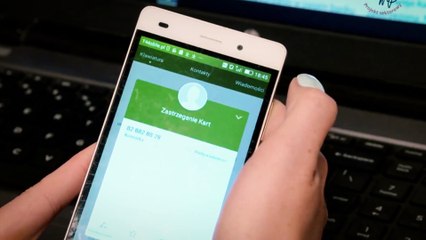 FLESZ: Zmiany w logowaniu na konto. Uwaga na oszustów