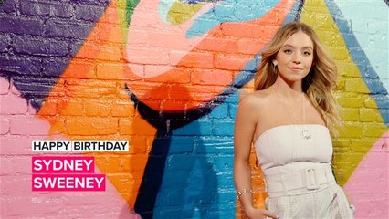 Sydney Sweeney isn't just 'that girl' from 'Euphoria'