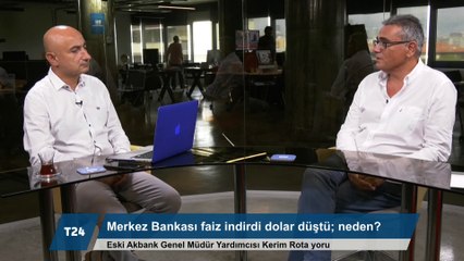 "Merkez Bankası'nın faiz indirimi piyasayı canlandırmayacak"