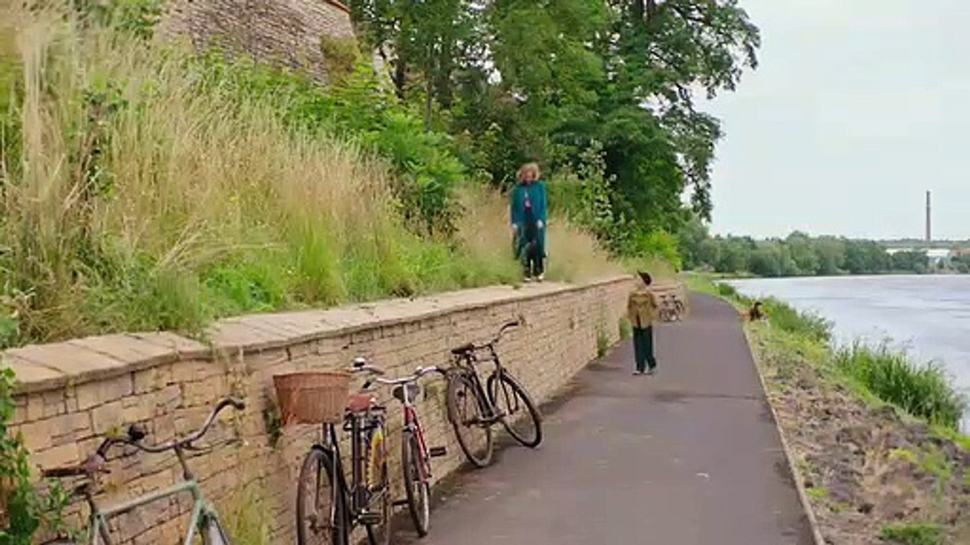 Image result for Jojo Rabbit canal