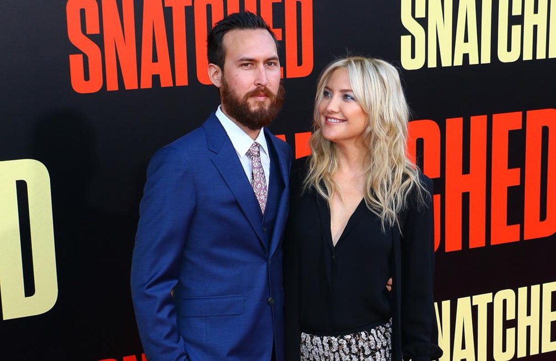 Kate Hudson: Keine Hochzeit in Sicht