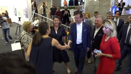 "Yerel yönetimler olarak süreçleri desteklemekle yükümlüyüz"