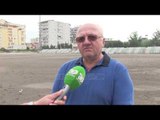 Fieri me stadium të ri/ FSHF do të restaurojë edhe impiantin “Loni Papuciu” - Top Channel
