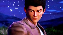 SHENMUE 3 Spirit Of The Land Bande Annonce